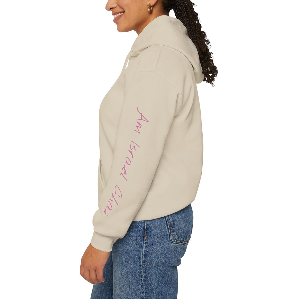 "Fuck Palestine" Unisex Heavy Blend™ Hooded Sweatshirt