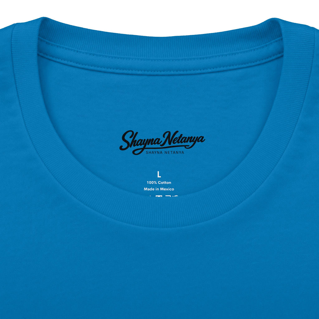 Sammy Davis Jr. “The Candyman” Two-Sided Unisex Cotton Crew Tee