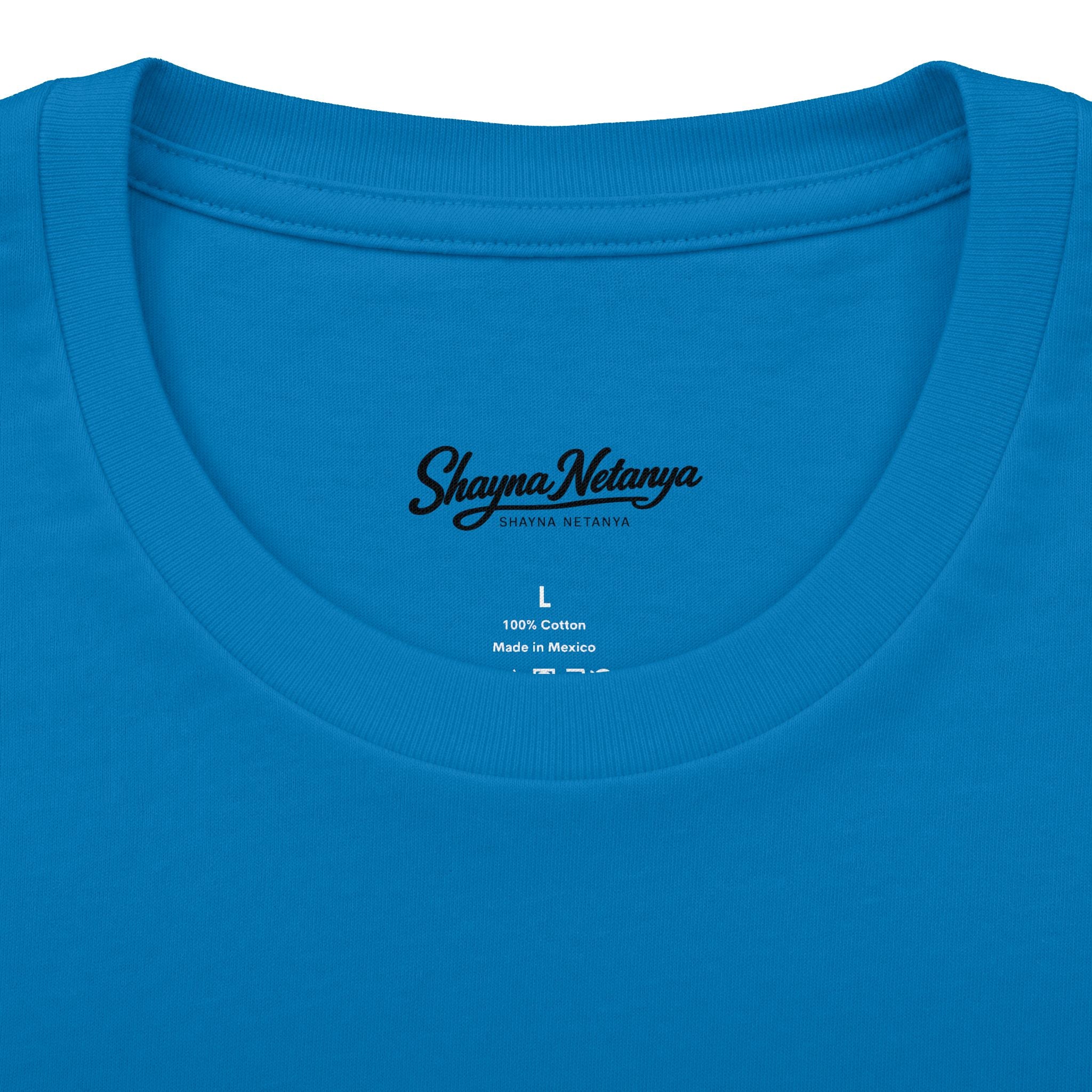 Sammy Davis Jr. “The Candyman” Two-Sided Unisex Cotton Crew Tee