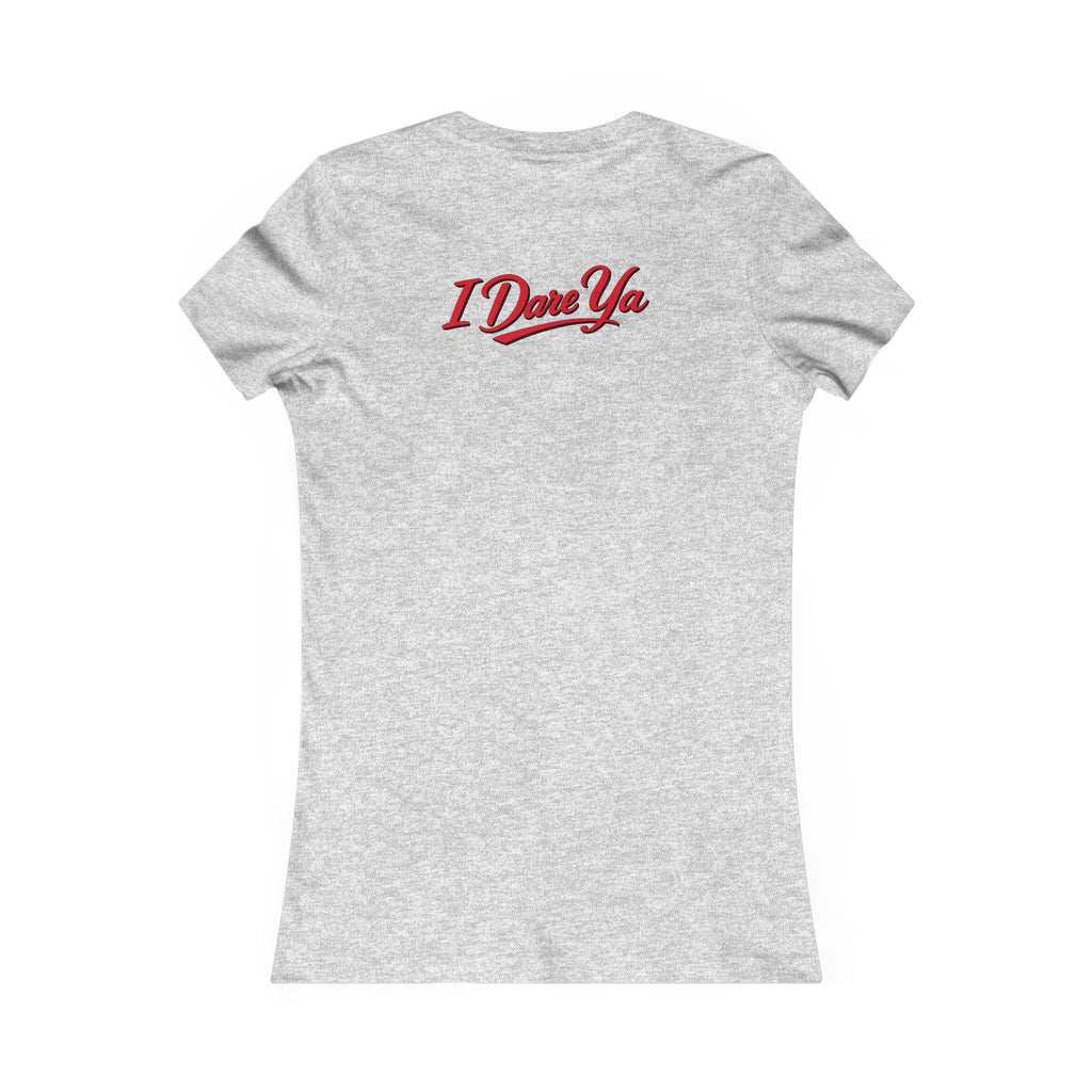 "Try Me" Women's Favorite Tee