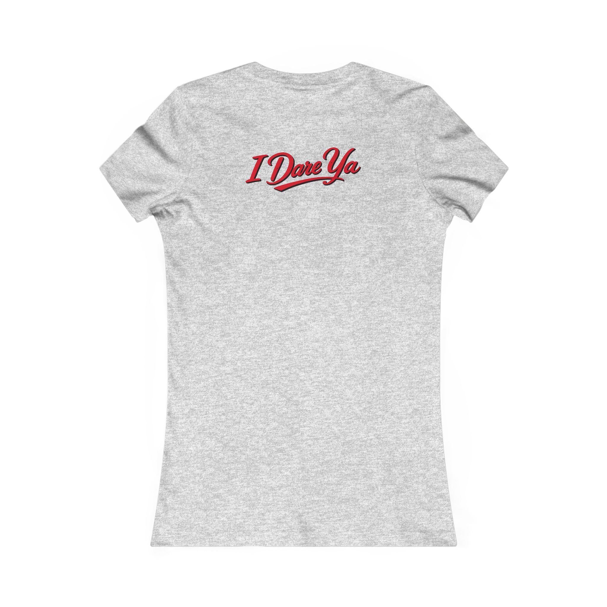 "Try Me" Women's Favorite Tee