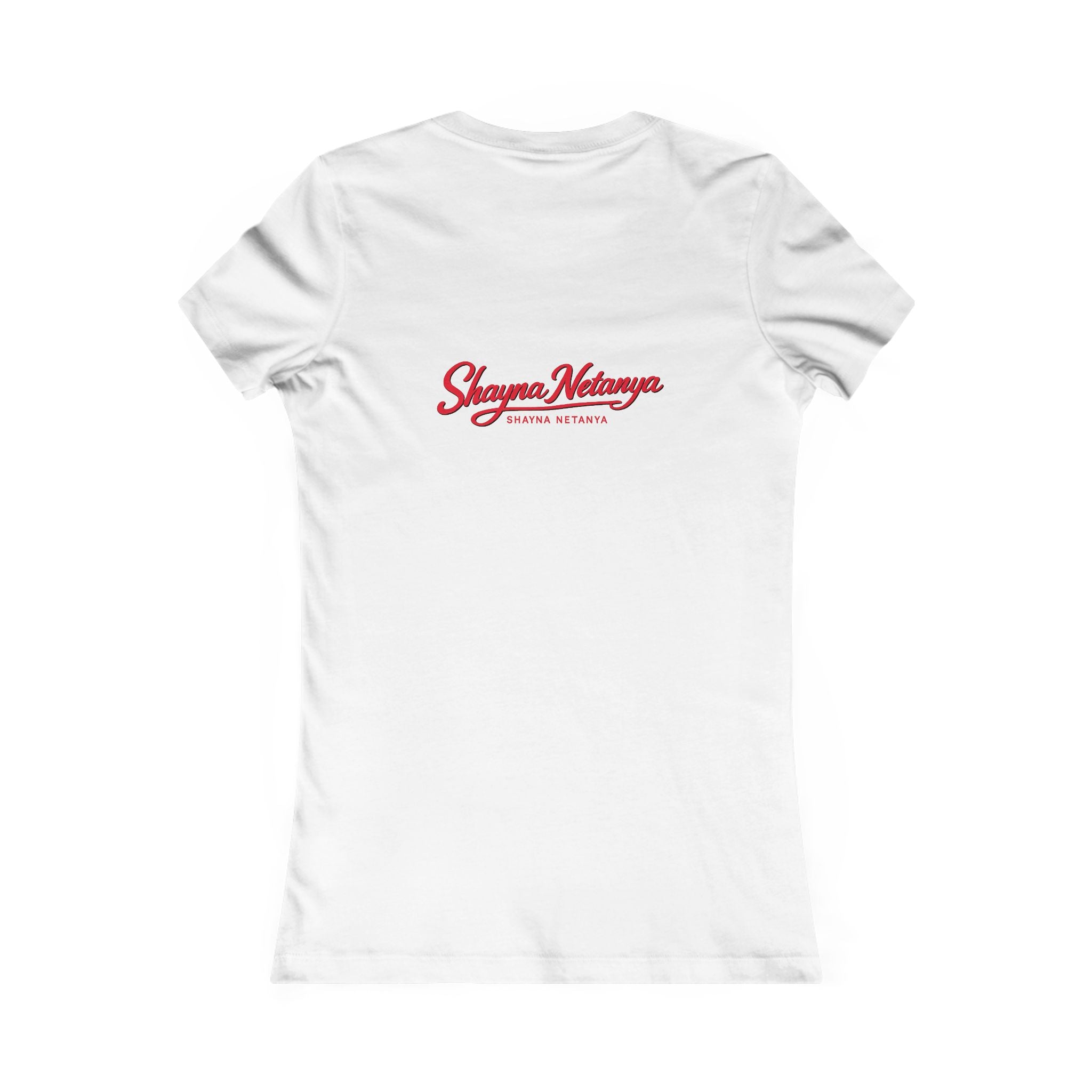 "I Bow to No Bitch" Women's Favorite Tee