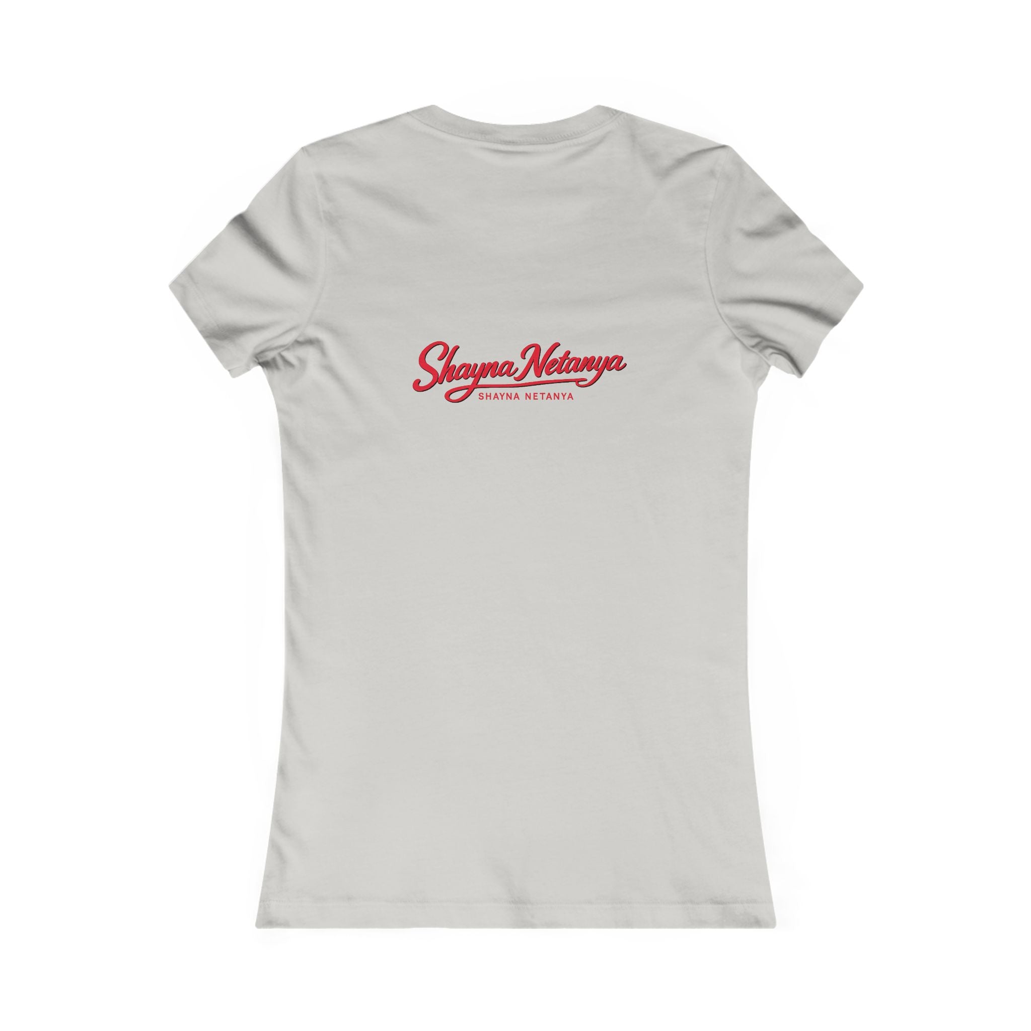 "I Bow to No Bitch" Women's Favorite Tee