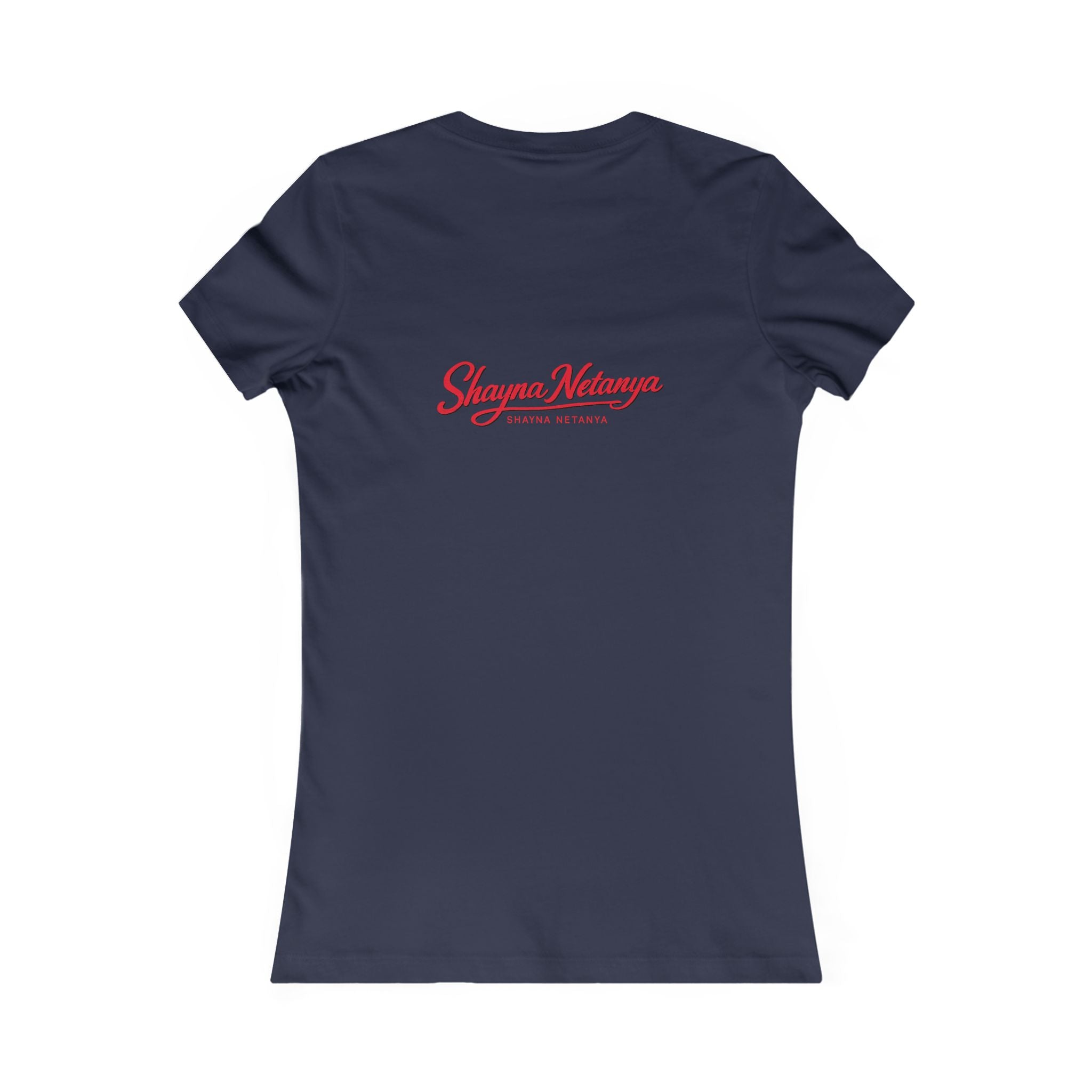 "I Bow to No Bitch" Women's Favorite Tee