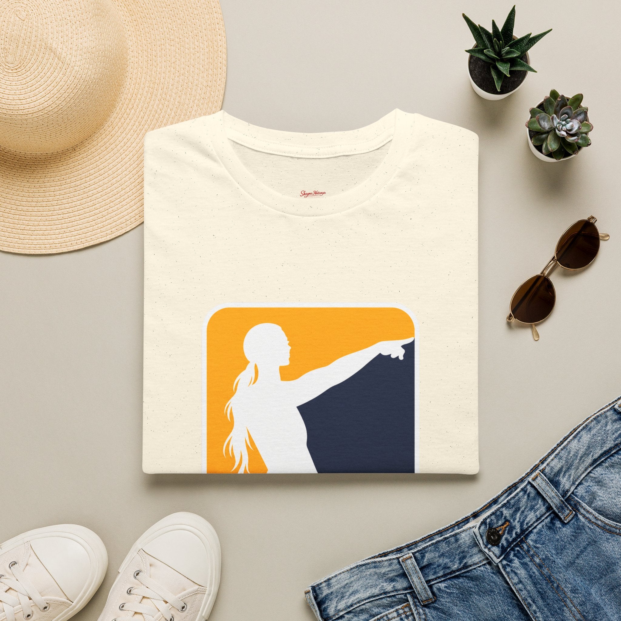 Caitlin Clark Unisex Softstyle T-Shirt