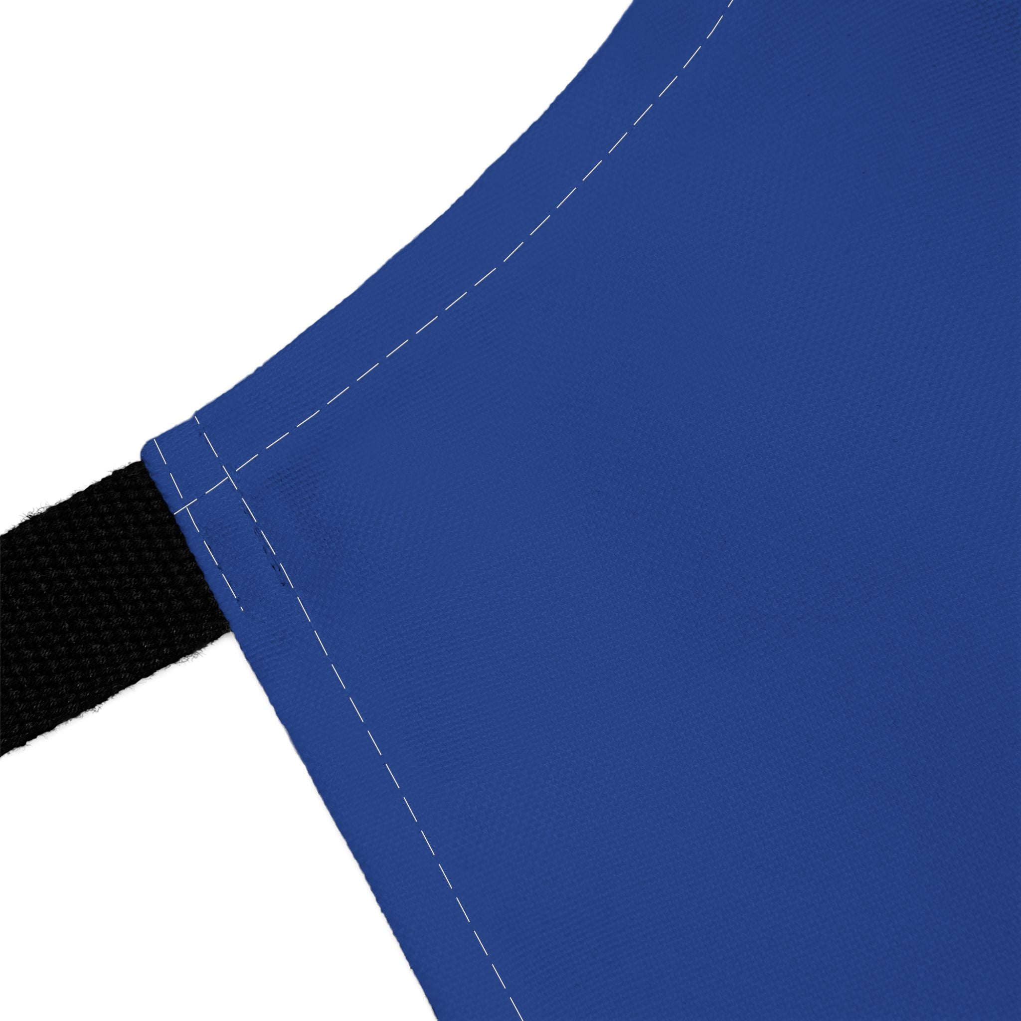 "Fuck Mamdani" Apron, 5-Color Straps (AOP)
