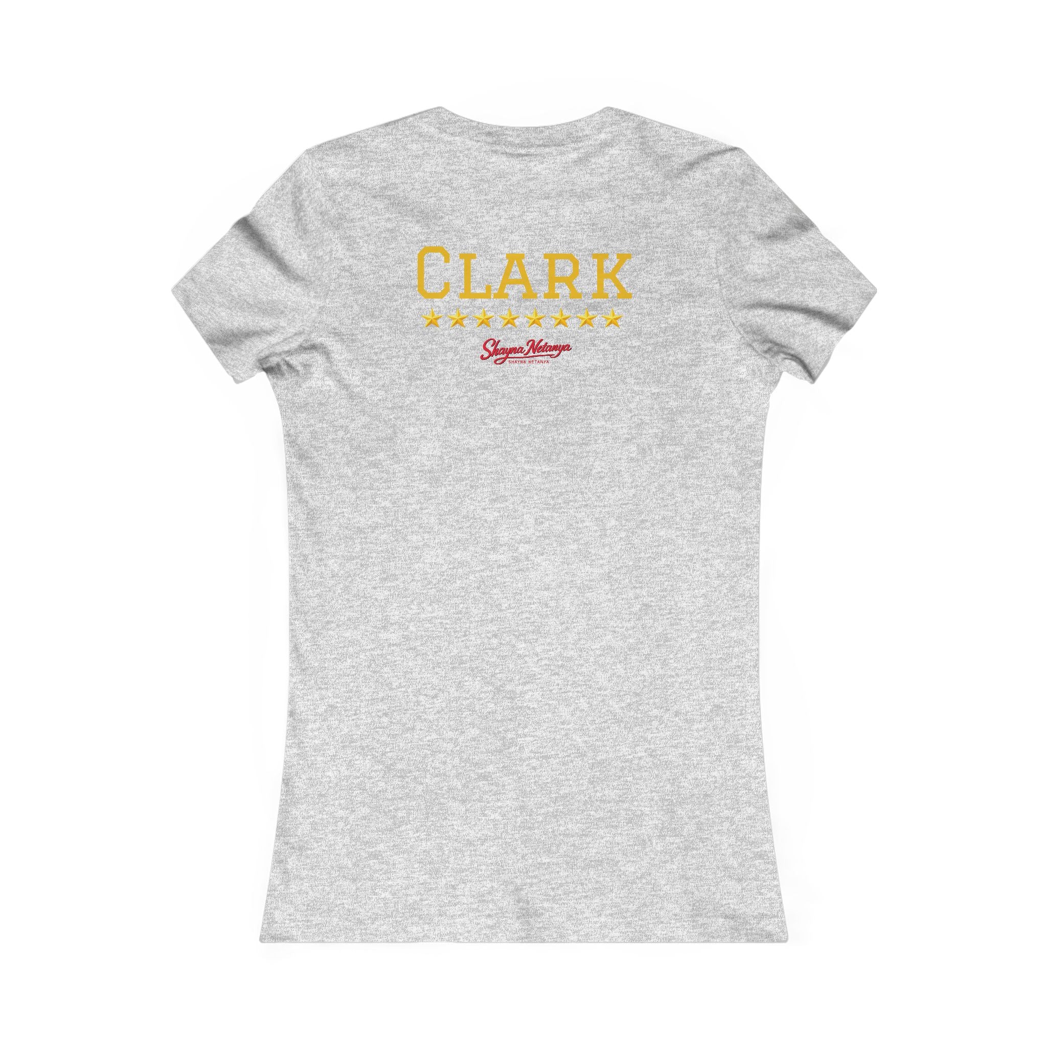 Caitlin Clark Women's Favorite Tee