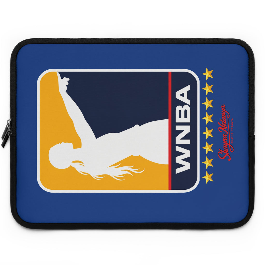 Sophie-Inspired Indiana Colorway Laptop Sleeve