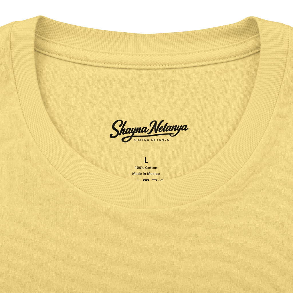 Sammy Davis Jr. “The Candyman” Two-Sided Unisex Cotton Crew Tee
