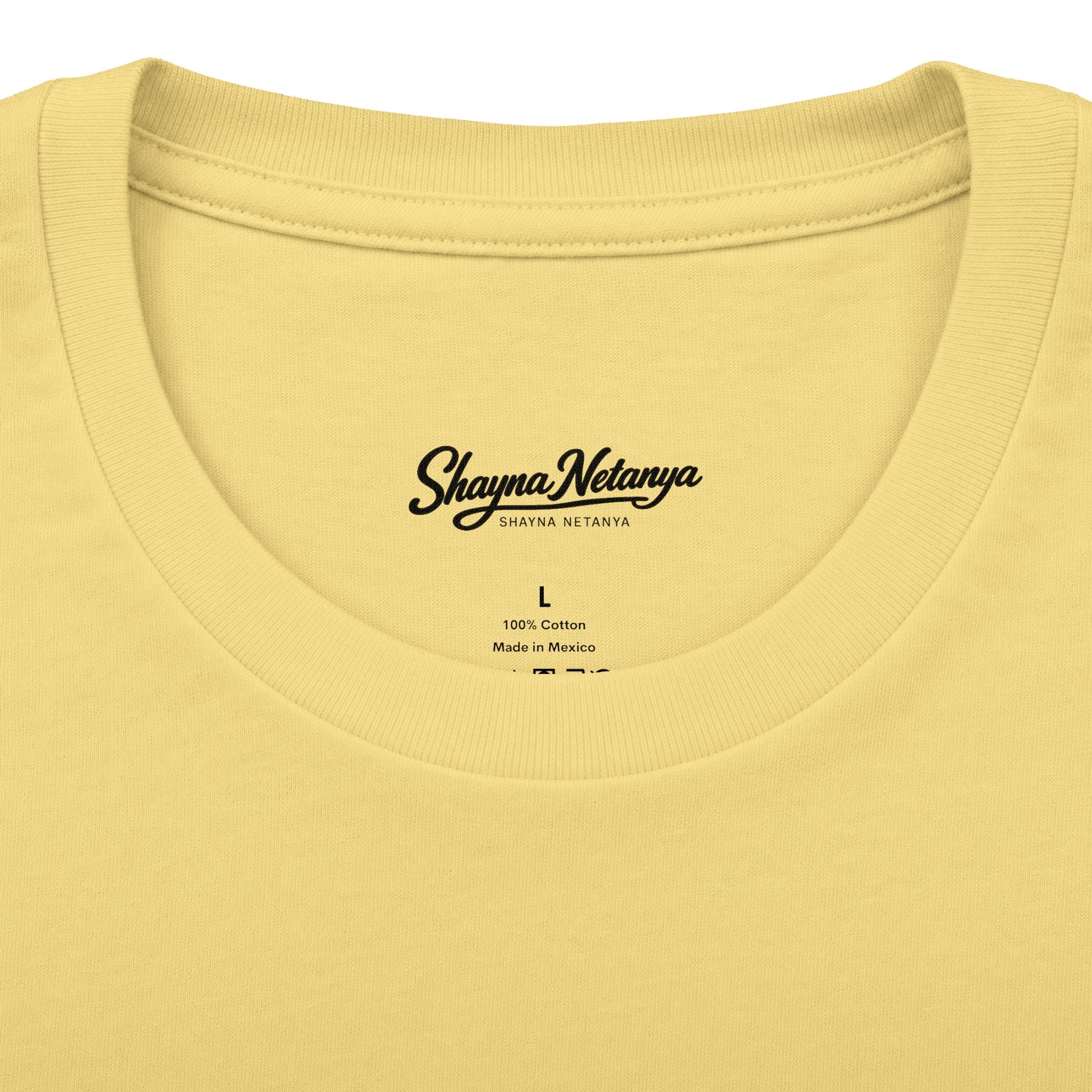 Sammy Davis Jr. “The Candyman” Two-Sided Unisex Cotton Crew Tee