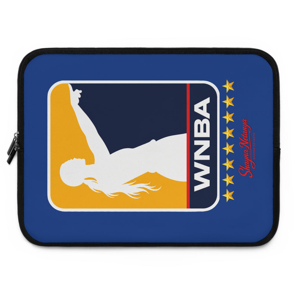 Sophie-Inspired Indiana Colorway Laptop Sleeve