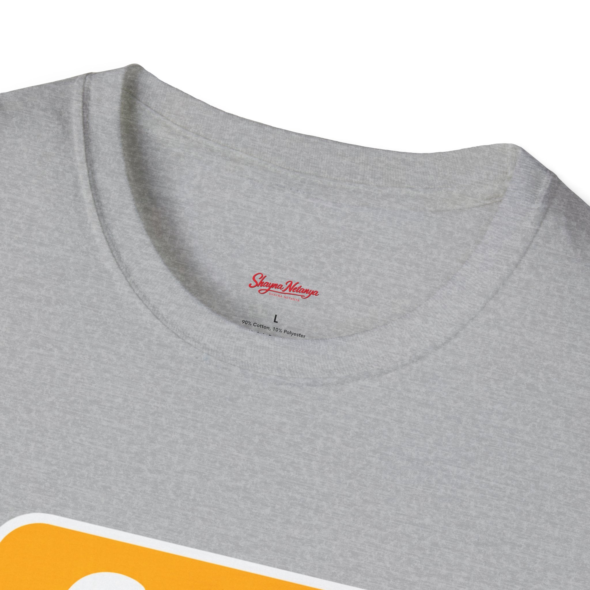 Caitlin Clark Unisex Softstyle T-Shirt