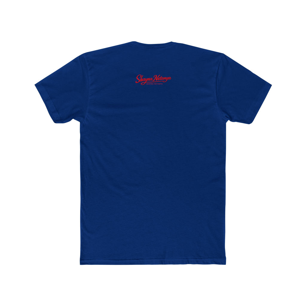 Peace Is Possible. Surrender. Dove of Peace Graphic T-Shirt Mens Cotton Crew Tee
