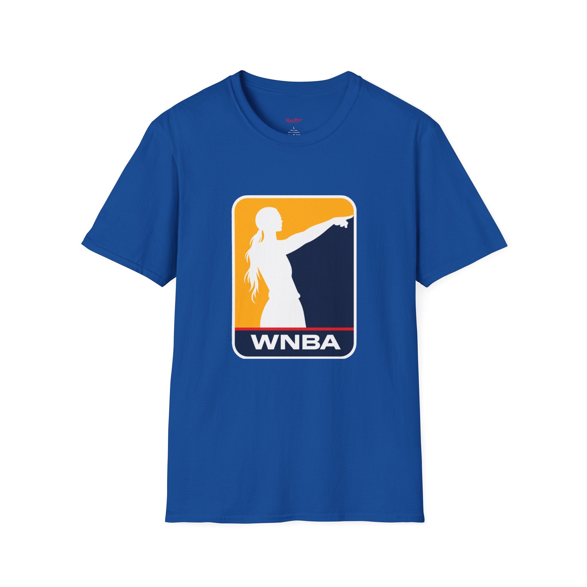 Caitlin Clark Unisex Softstyle T-Shirt