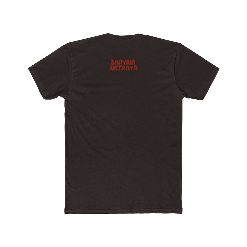BEEP BEEP BOOM Unisex Cotton Crew Tee