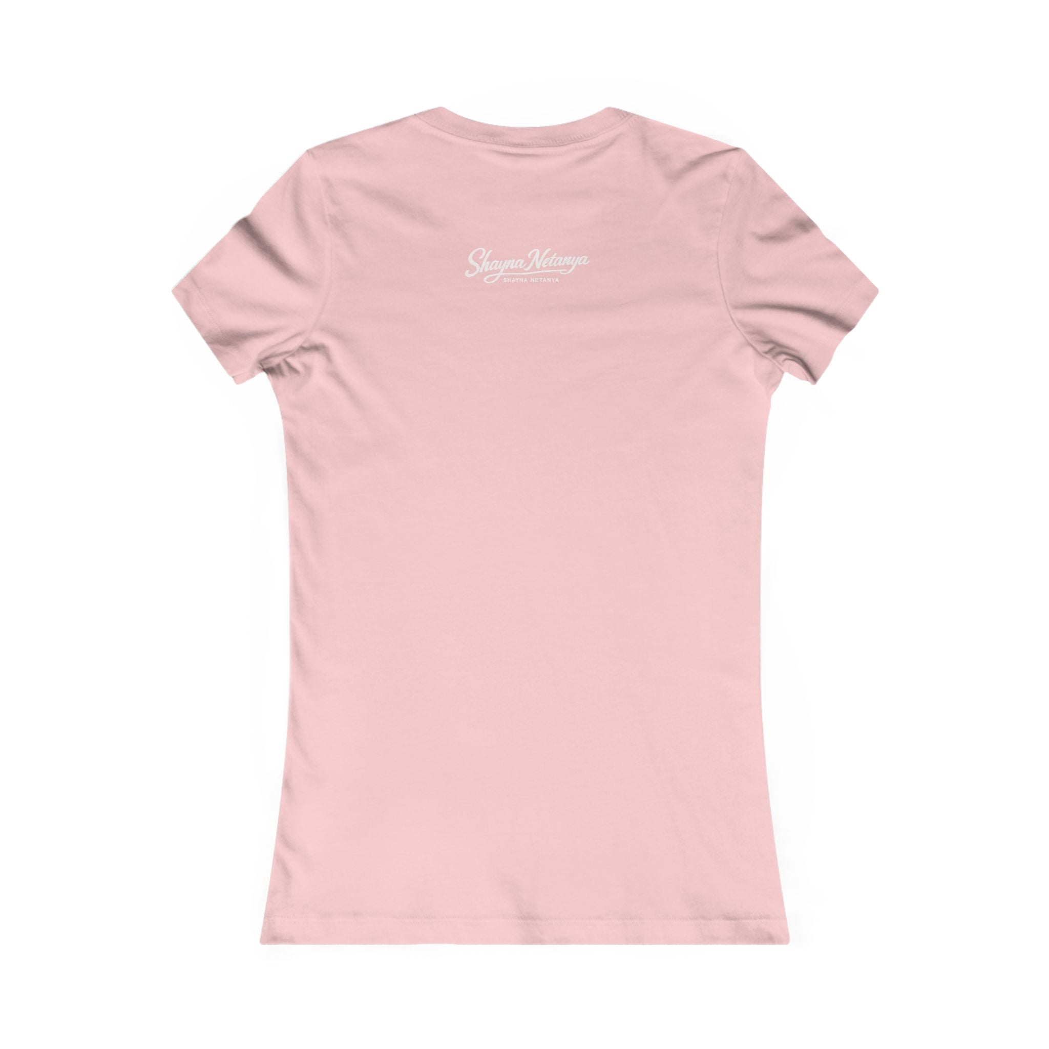 "Fck Palestine" Women's Favorite Tee