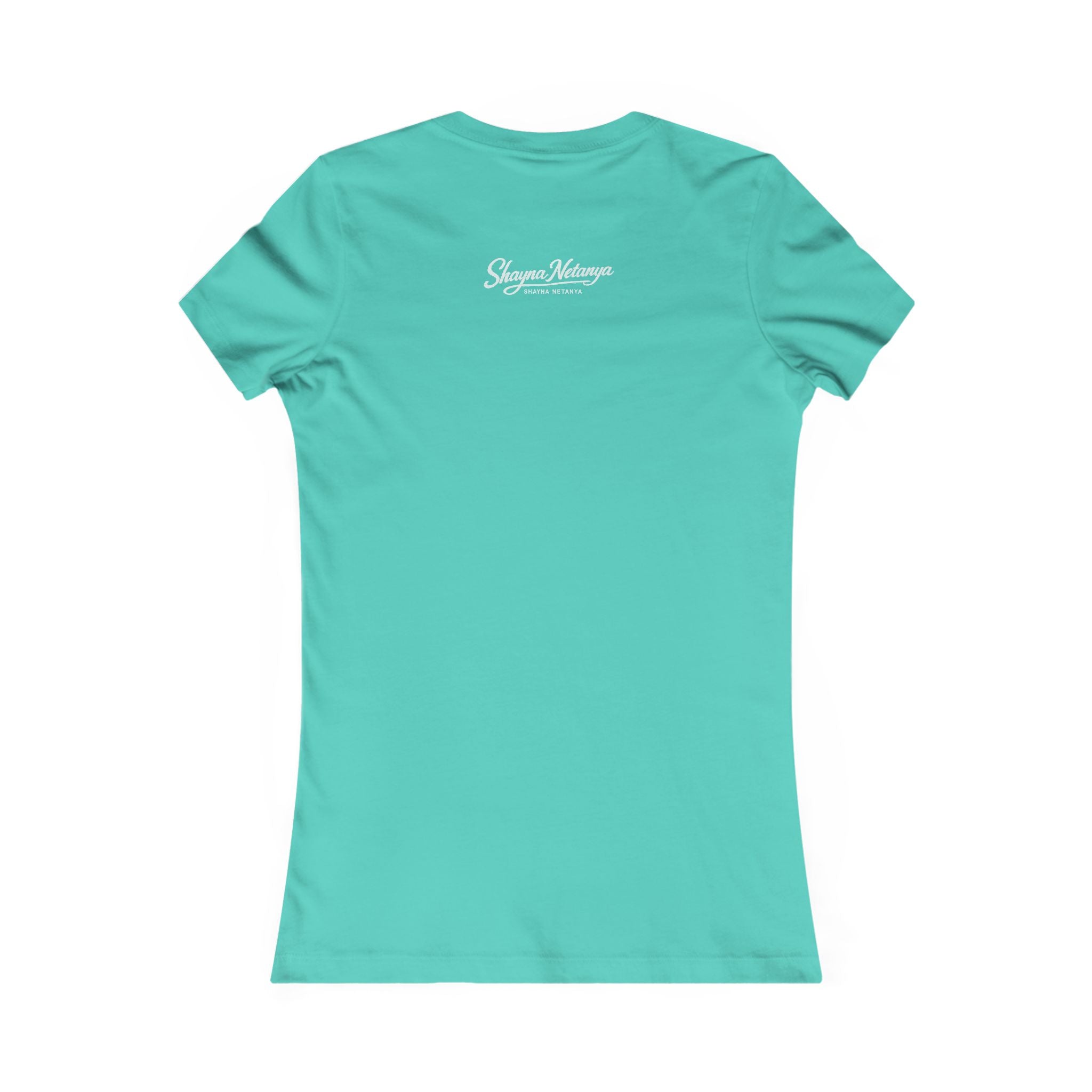 "Fck Palestine" Women's Favorite Tee