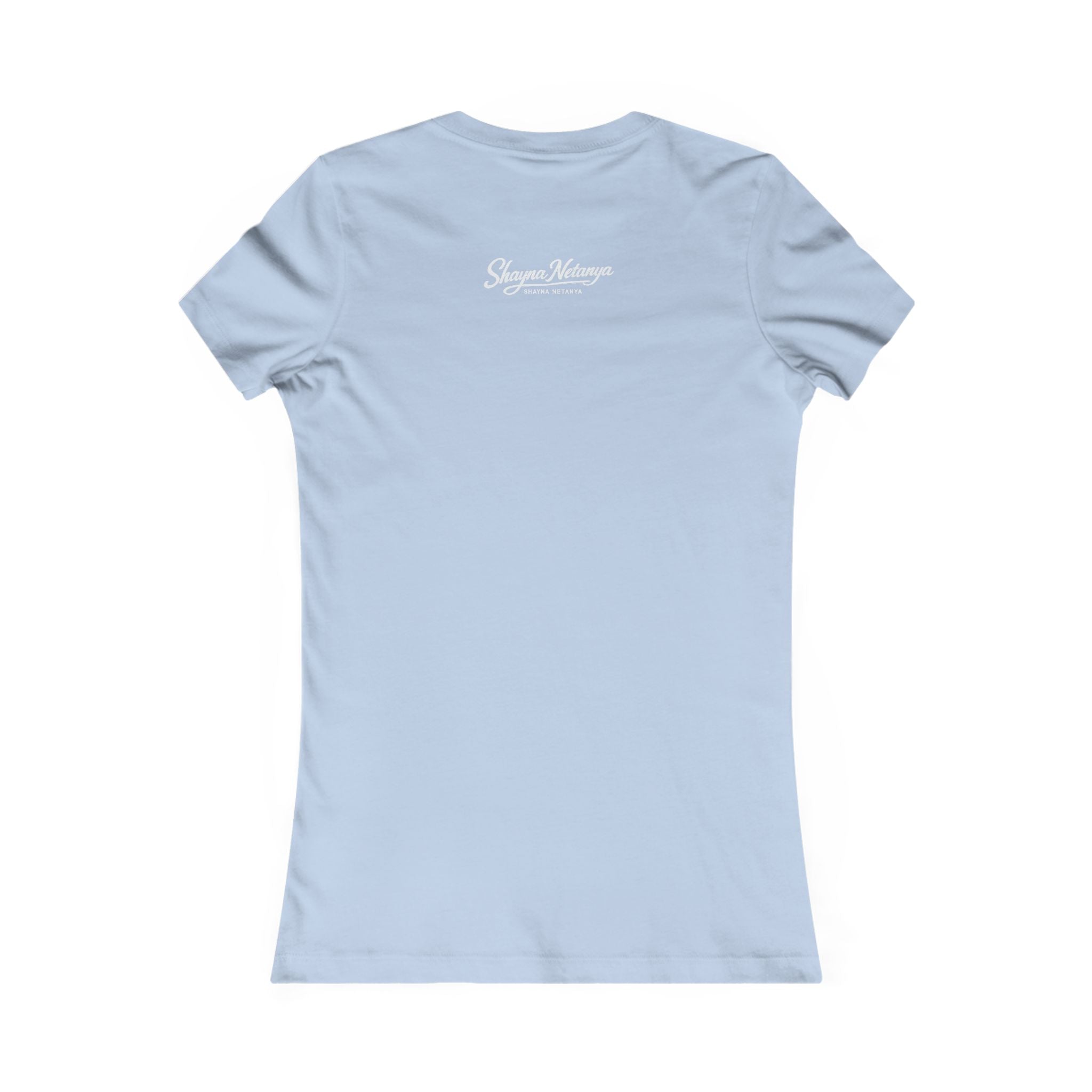 "Fck Palestine" Women's Favorite Tee