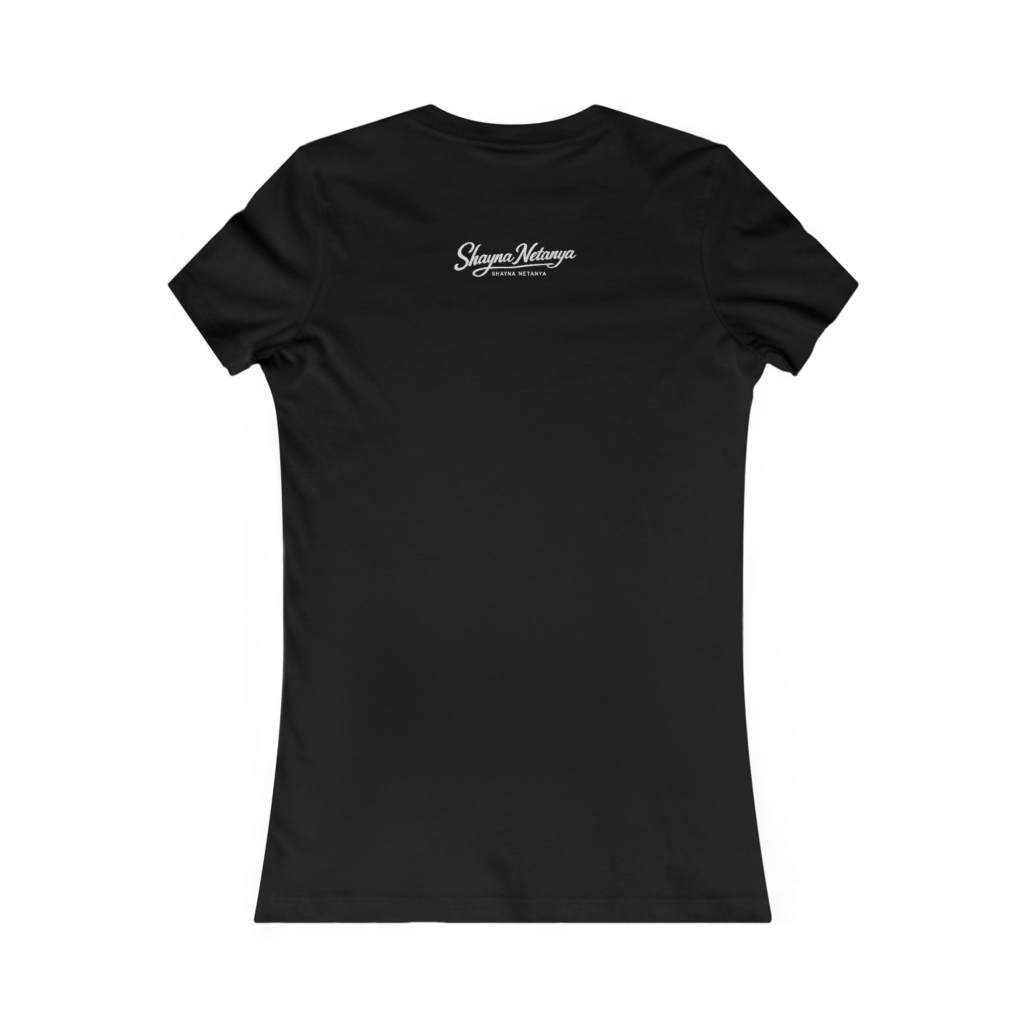 "Fck Palestine" Women's Favorite Tee