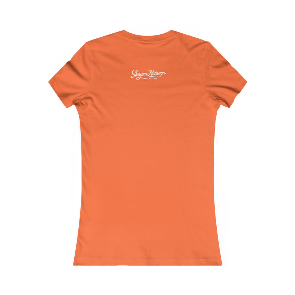 "Fck Palestine" Women's Favorite Tee
