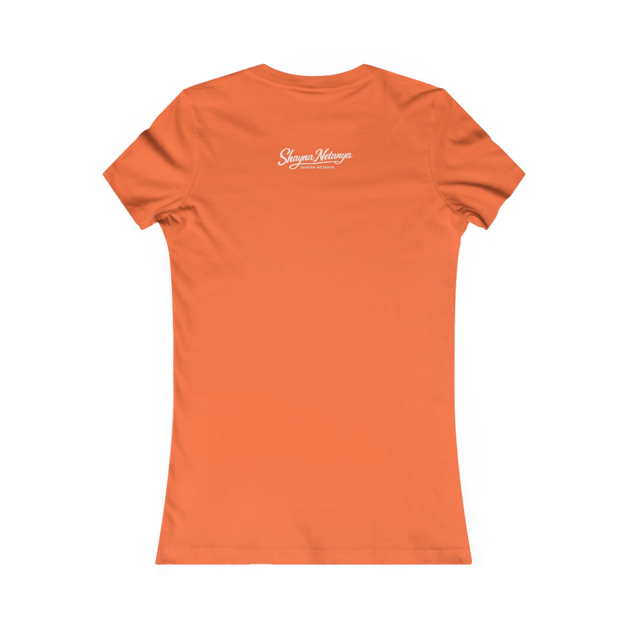 "Fck Palestine" Women's Favorite Tee