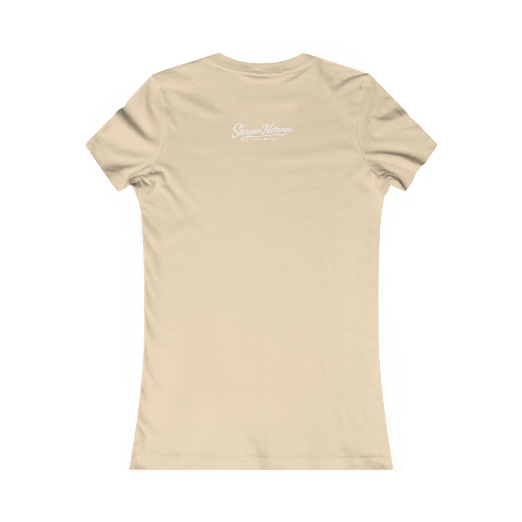 "Fck Palestine" Women's Favorite Tee