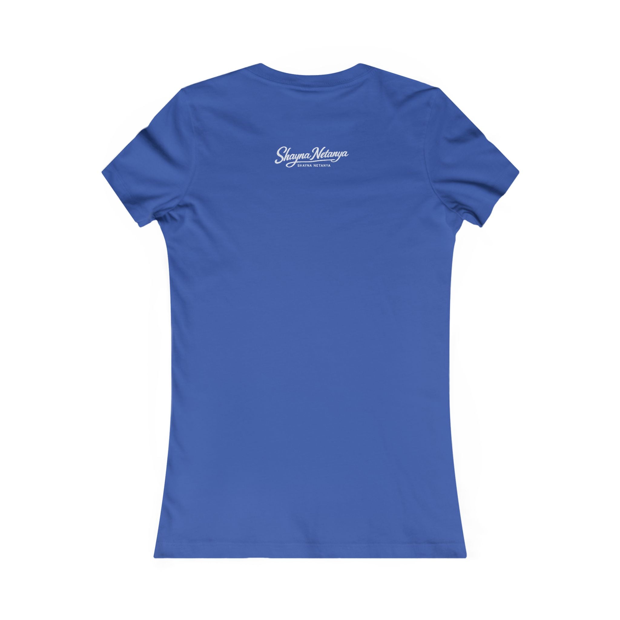 "Fck Palestine" Women's Favorite Tee