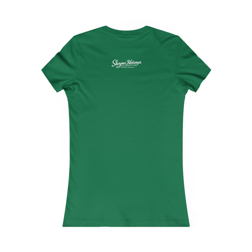 "Fck Palestine" Women's Favorite Tee