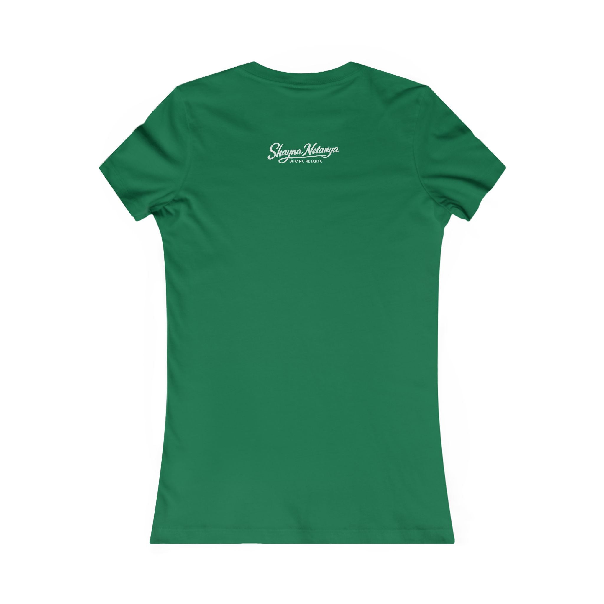 "Fck Palestine" Women's Favorite Tee
