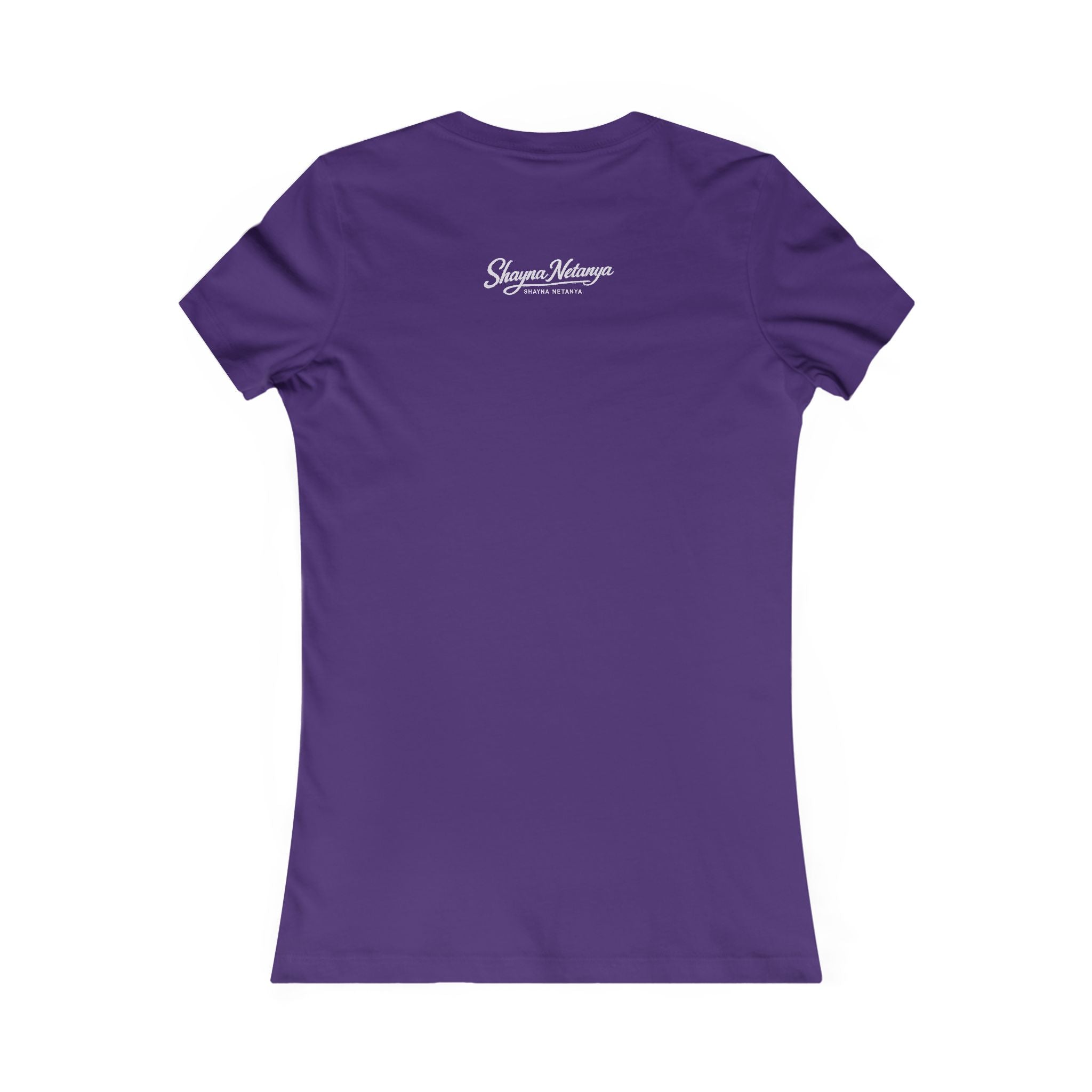 "Fck Palestine" Women's Favorite Tee