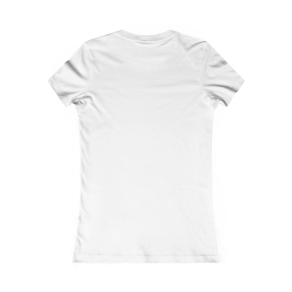 "Fck Palestine" Women's Favorite Tee