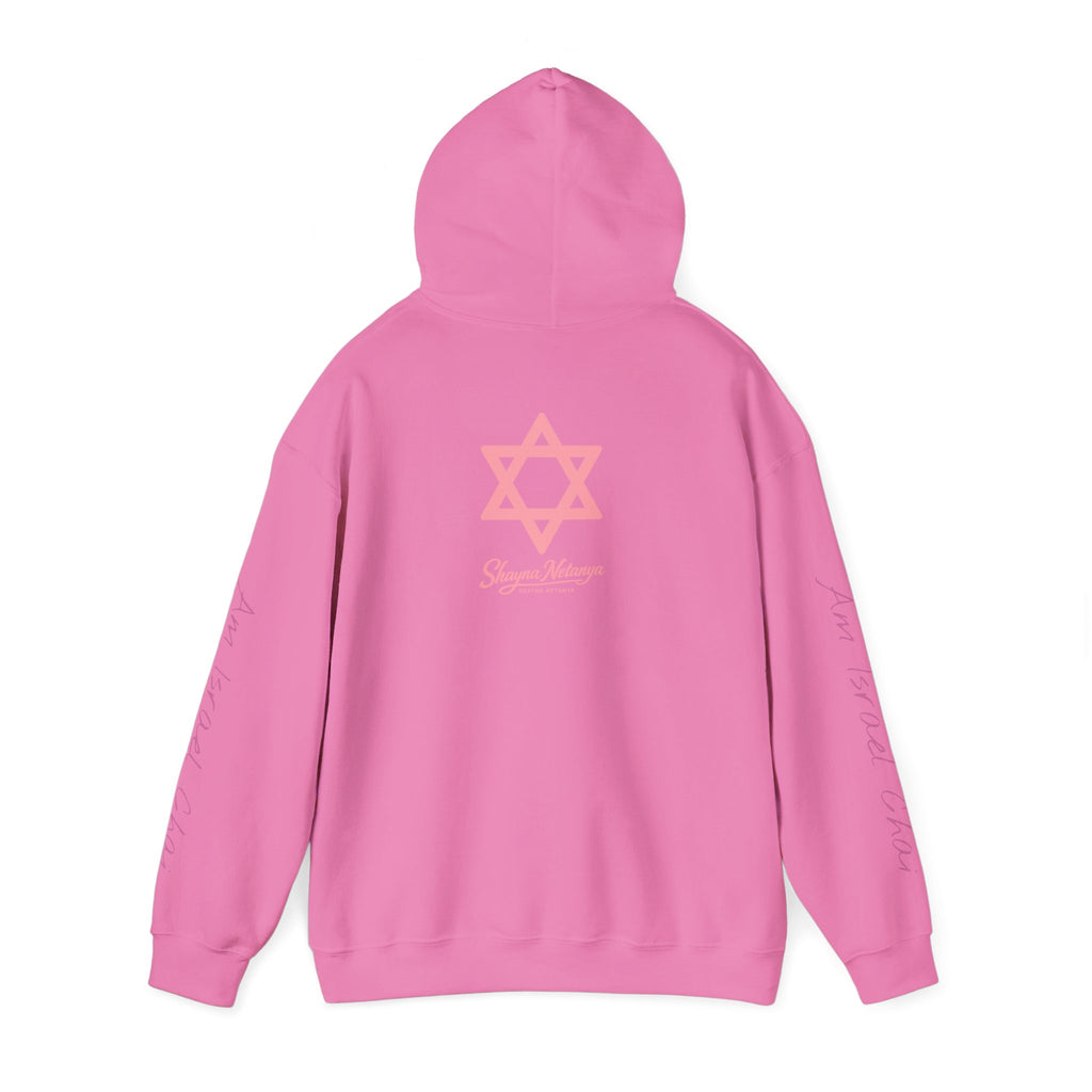 "Fuck Palestine" Unisex Heavy Blend™ Hooded Sweatshirt