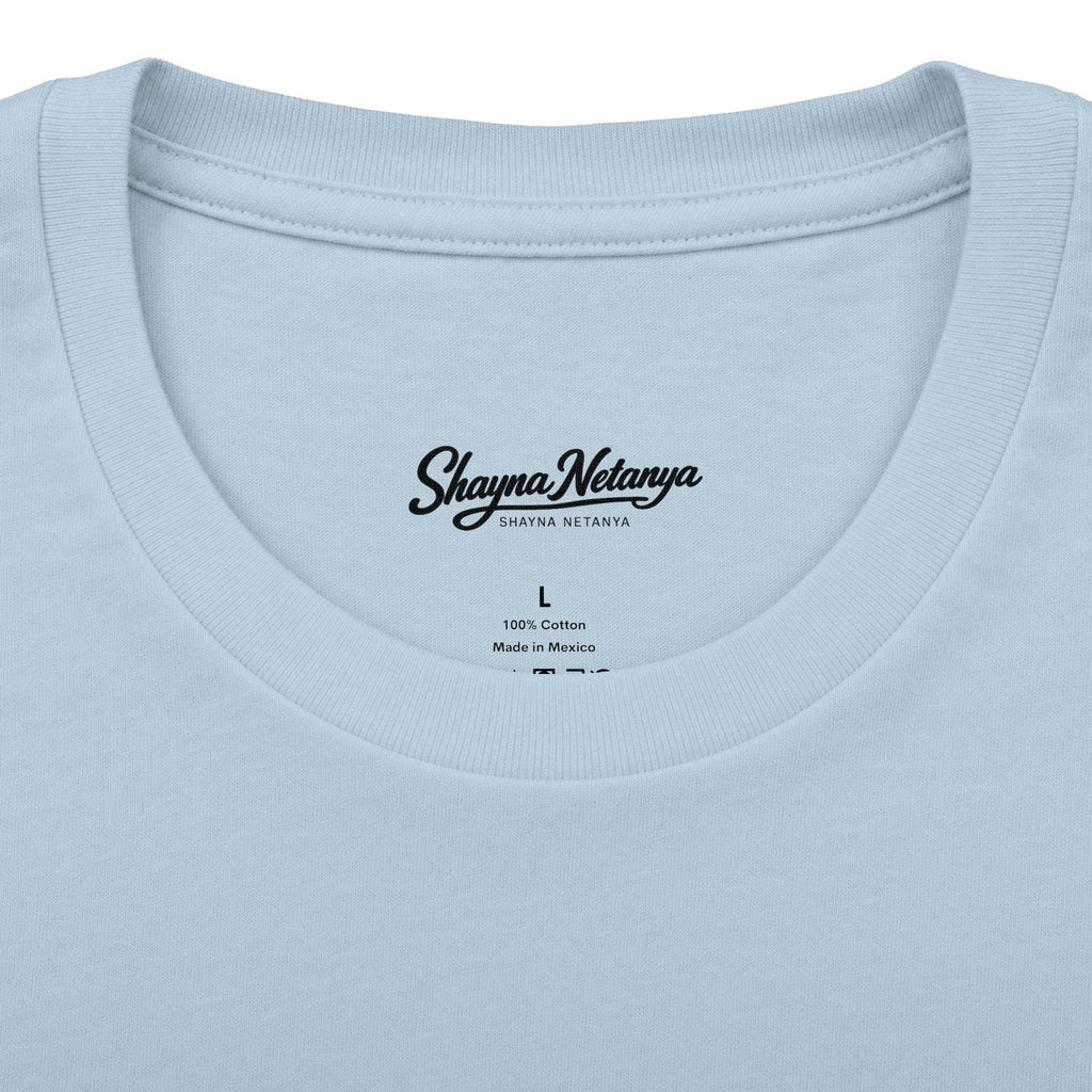 Sammy Davis Jr. “The Candyman” Two-Sided Unisex Cotton Crew Tee