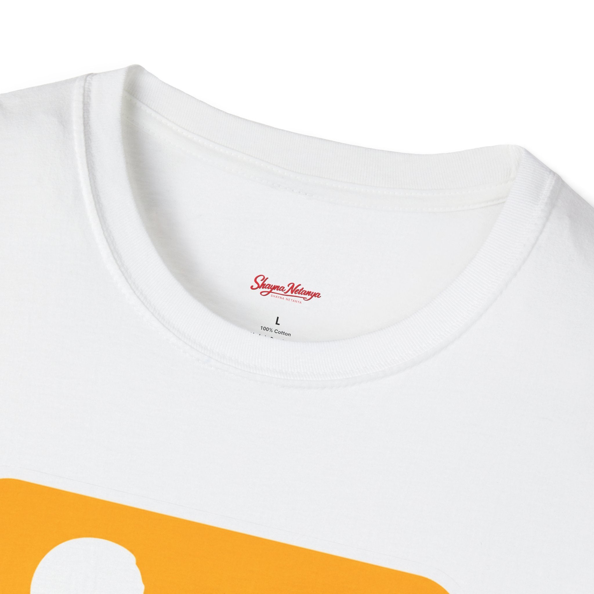 Cunningham Pointing WNBA Unisex Softstyle T-Shirt