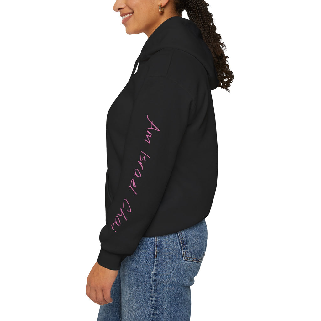 "Fuck Palestine" Unisex Heavy Blend™ Hooded Sweatshirt