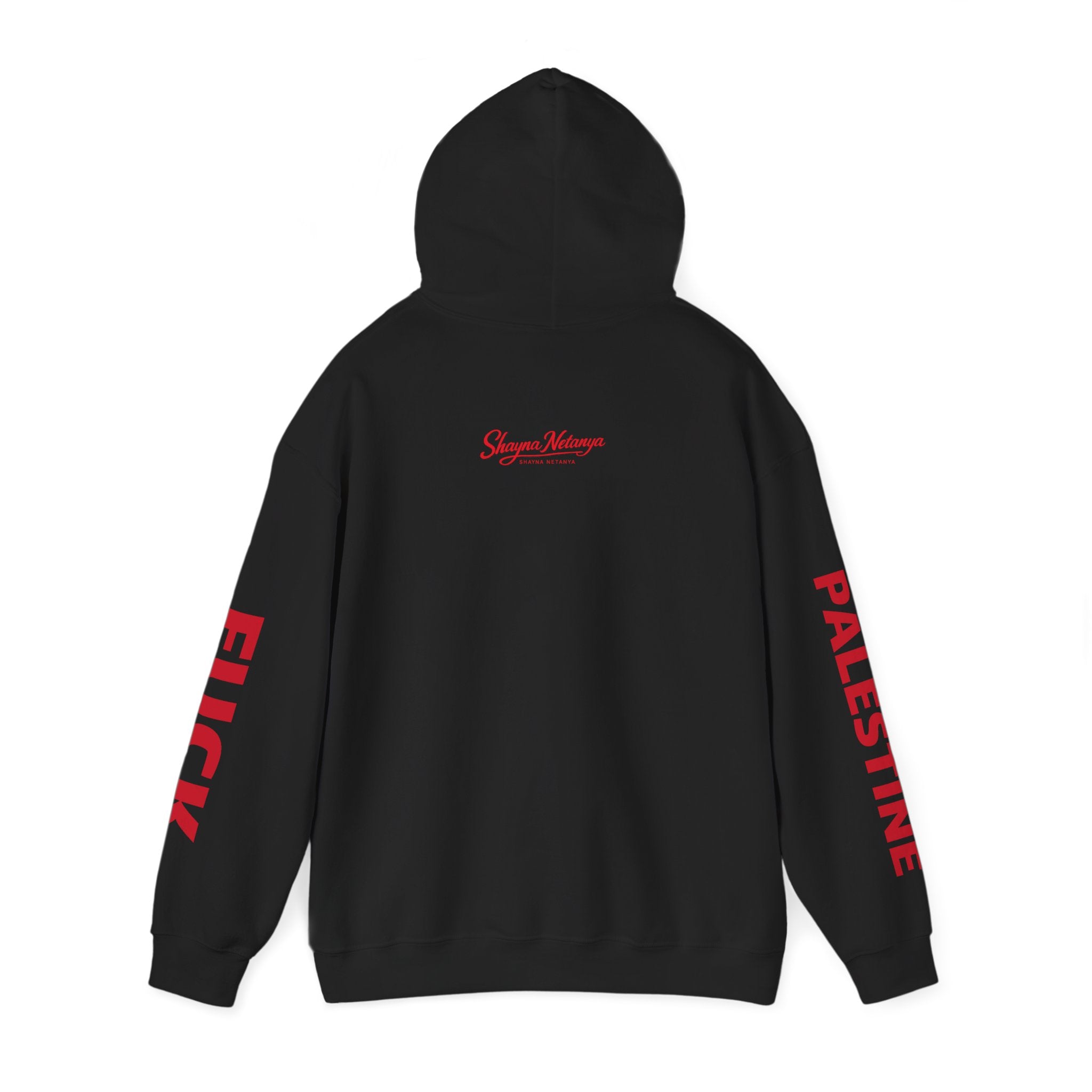 "Terrorists" Unisex Heavy Blend™ Hooded Sweatshirt
