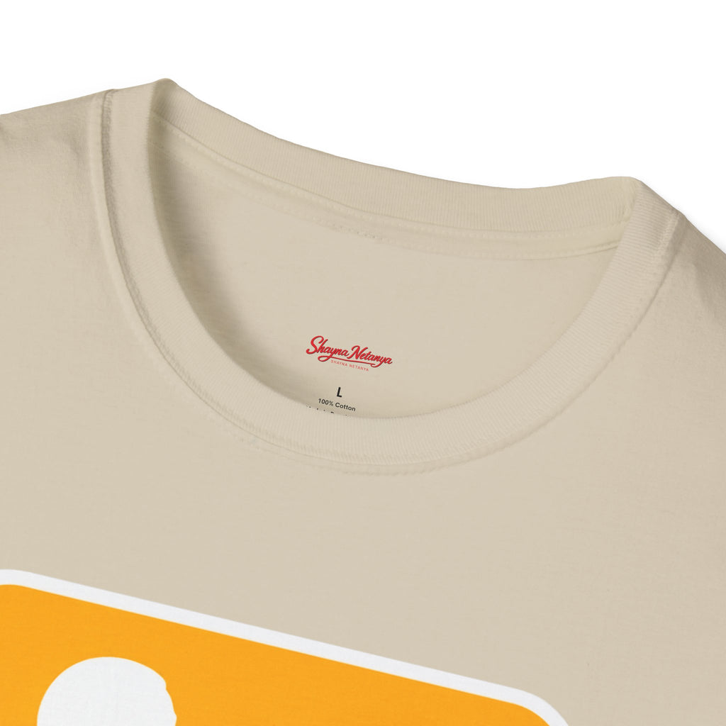 Cunningham Pointing WNBA Unisex Softstyle T-Shirt