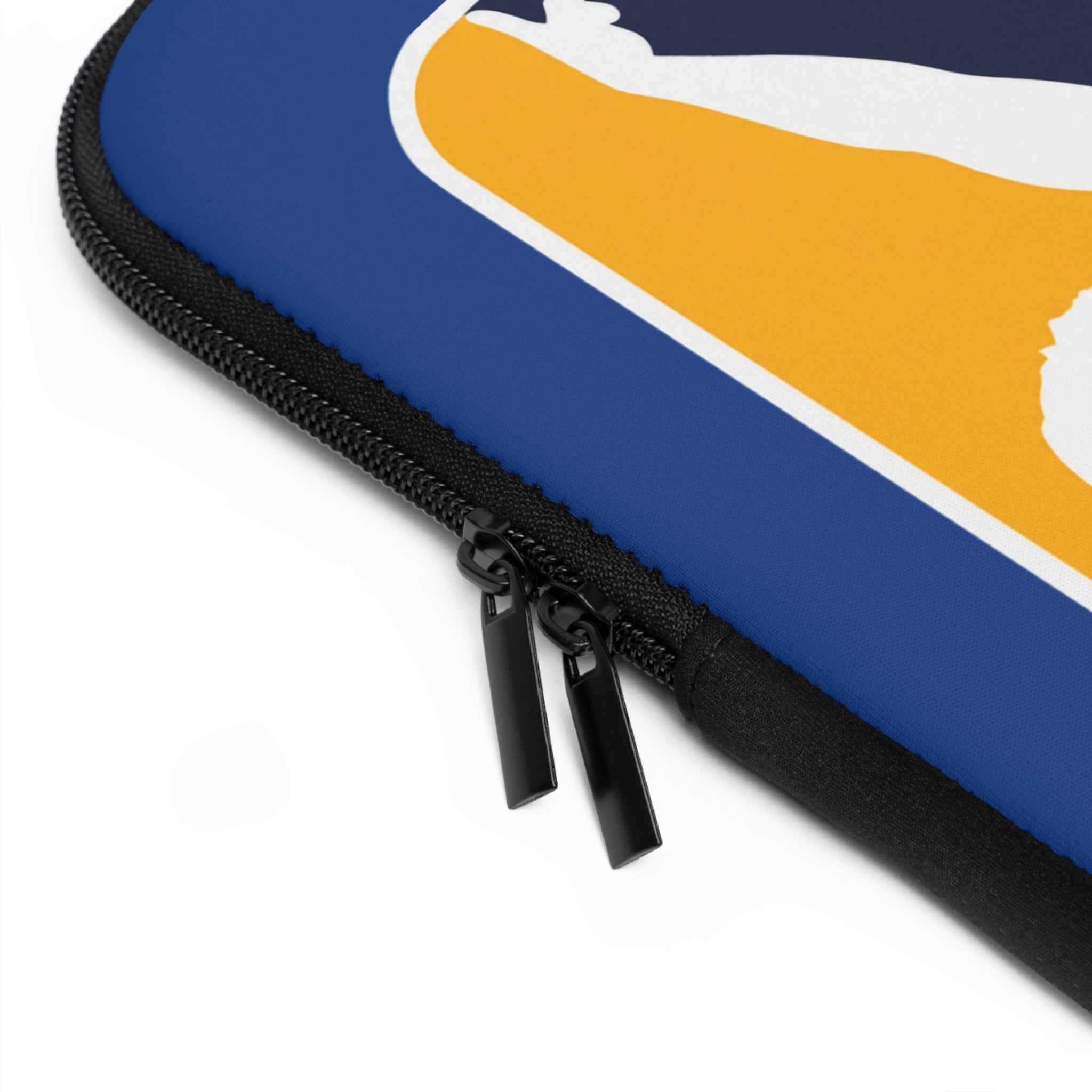 Sophie-Inspired Indiana Colorway Laptop Sleeve