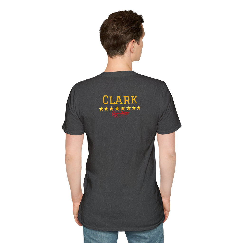 Caitlin Clark Unisex Softstyle T-Shirt