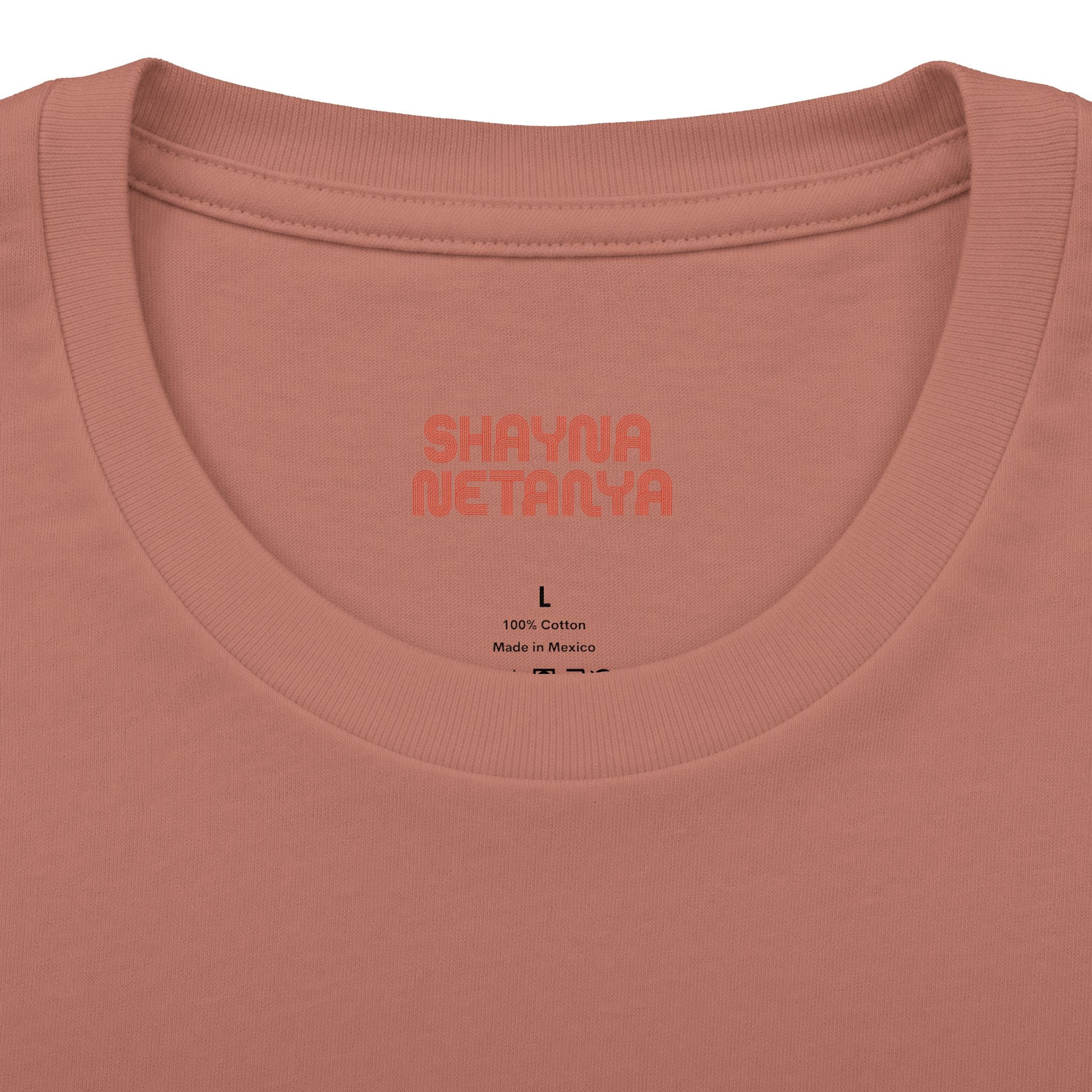 Zionist Definition Unisex Unisex Cotton Crew Tee