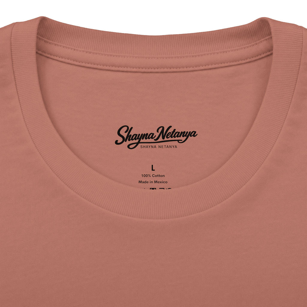 Sammy Davis Jr. “The Candyman” Two-Sided Unisex Cotton Crew Tee