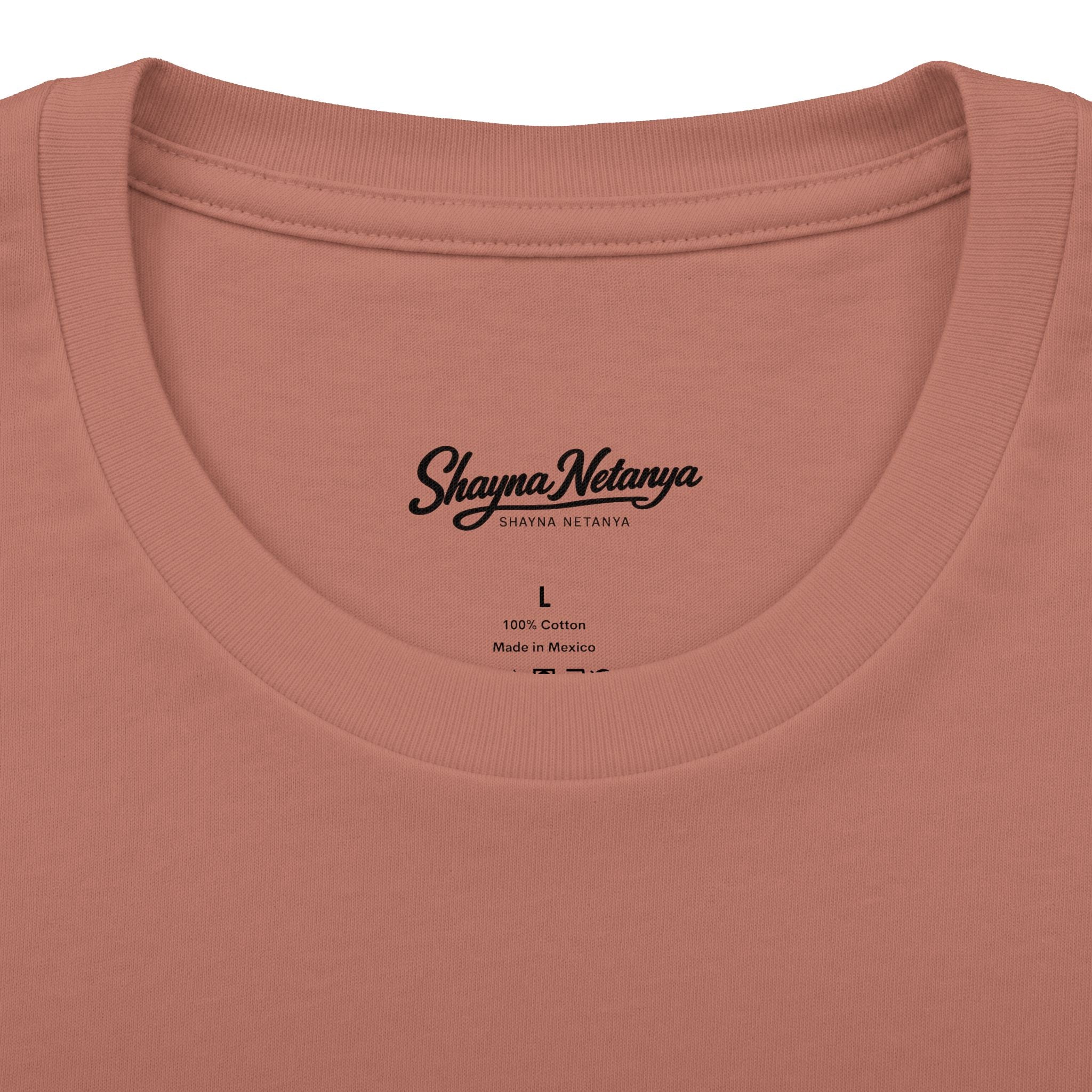 Sammy Davis Jr. “The Candyman” Two-Sided Unisex Cotton Crew Tee