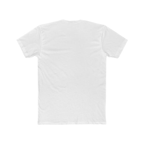 "F-ck Palestine" Unisex Cotton Crew Tee