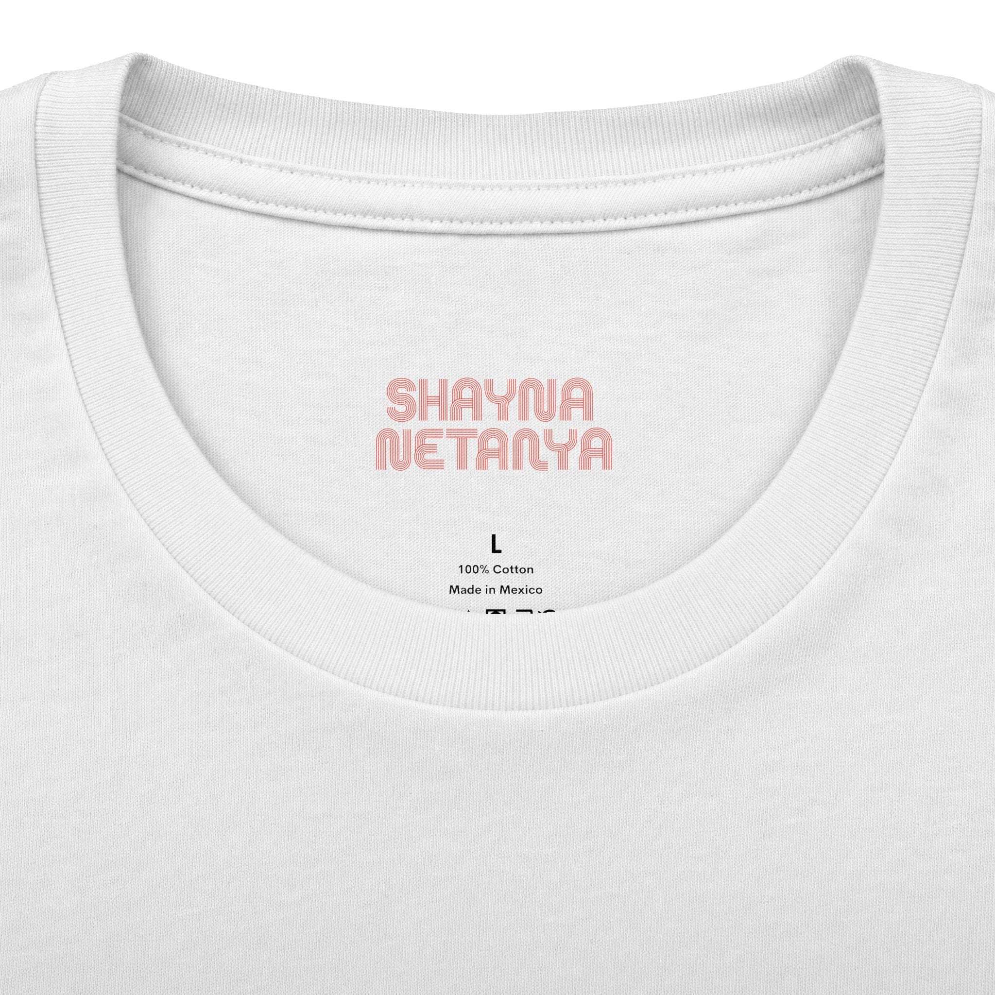 Zionist Definition Unisex Unisex Cotton Crew Tee