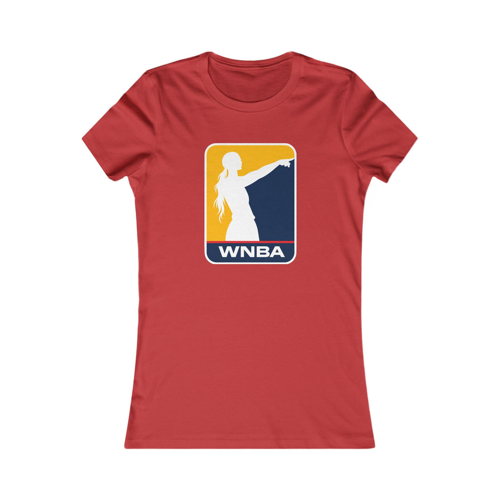 Caitlin Clark Women's Favorite Tee
