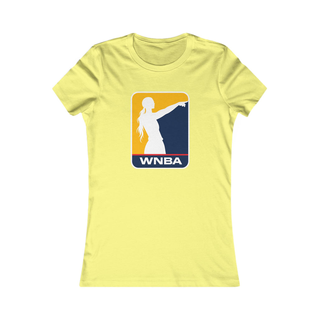 Caitlin Clark Women's Favorite Tee