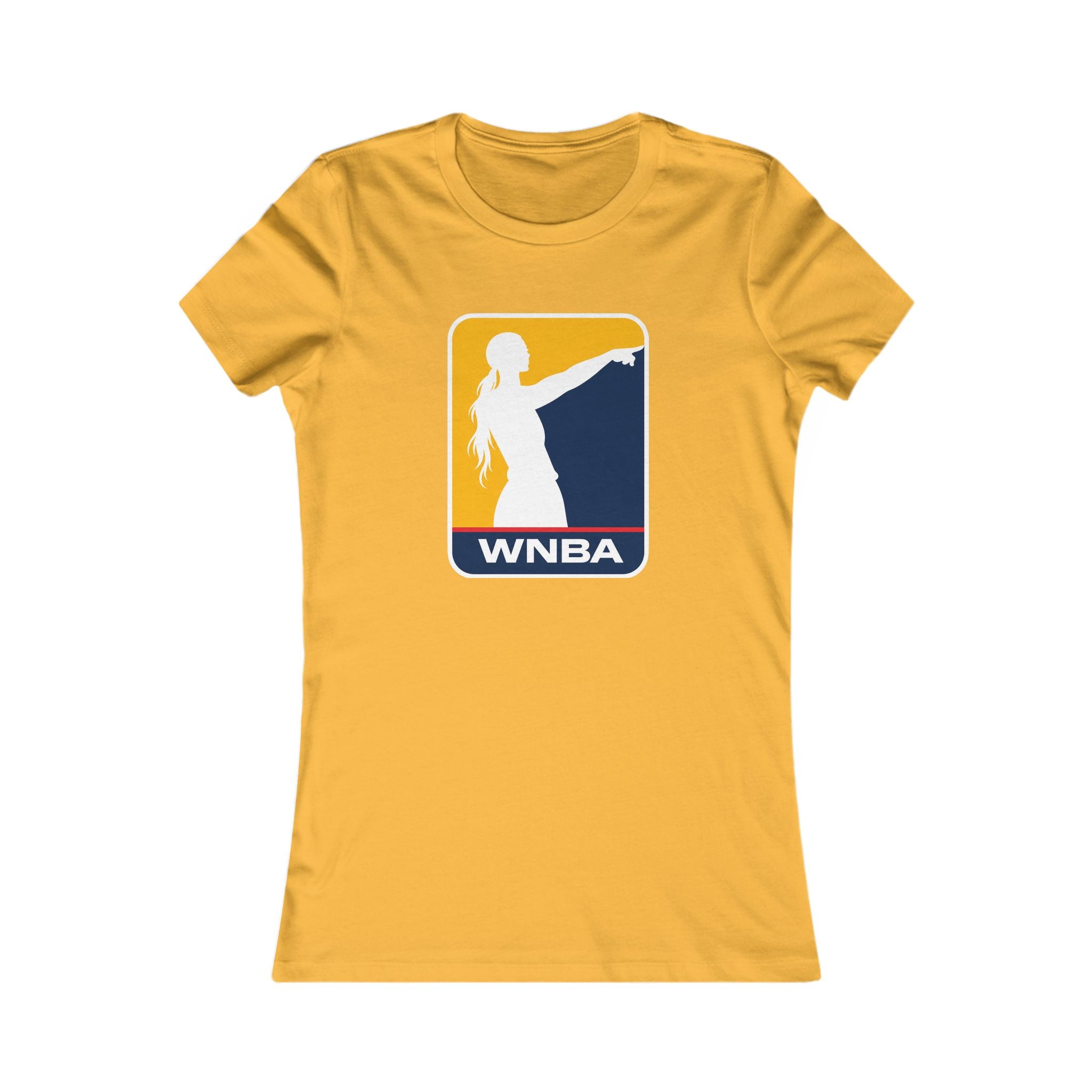 Caitlin Clark Women's Favorite Tee