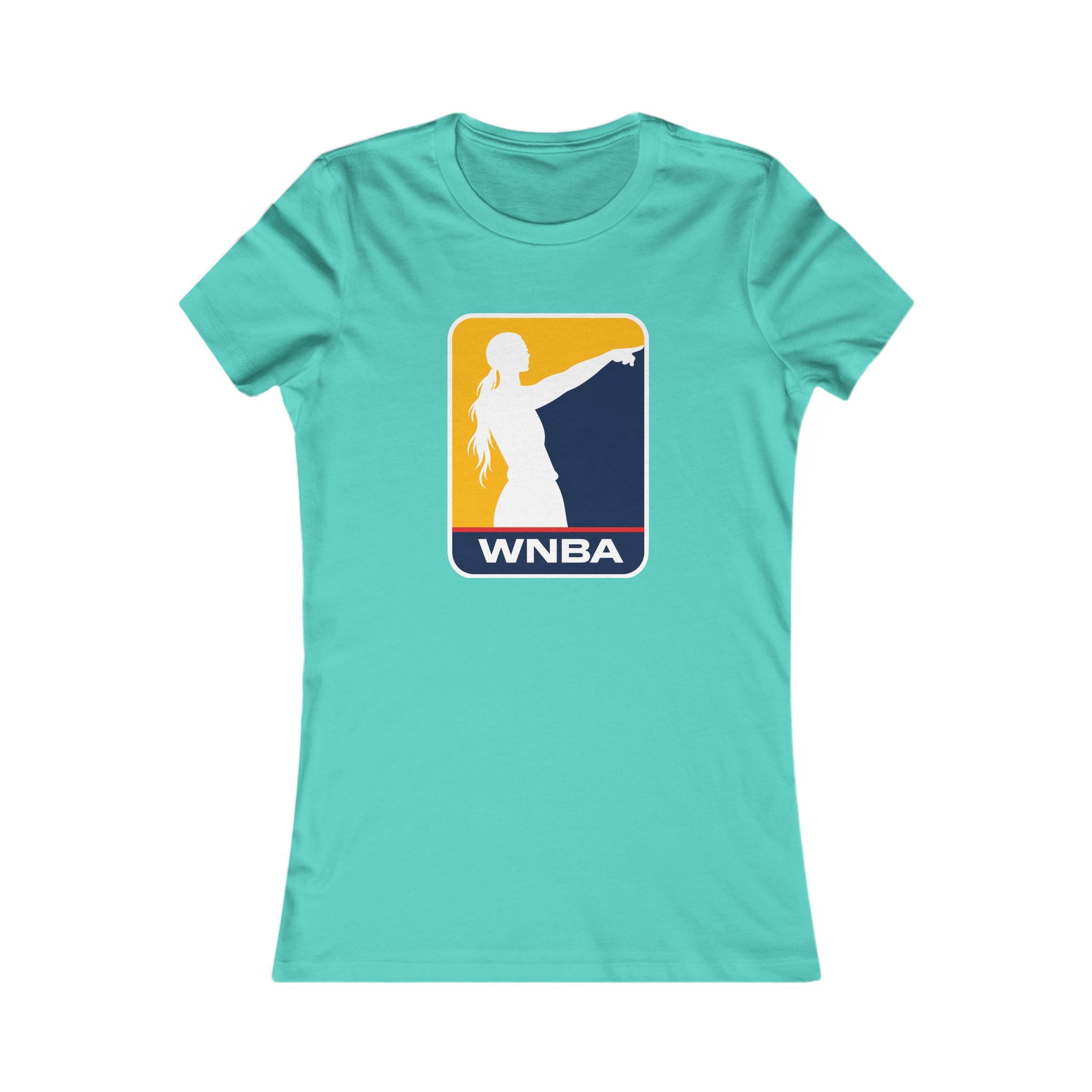 Caitlin Clark Women's Favorite Tee