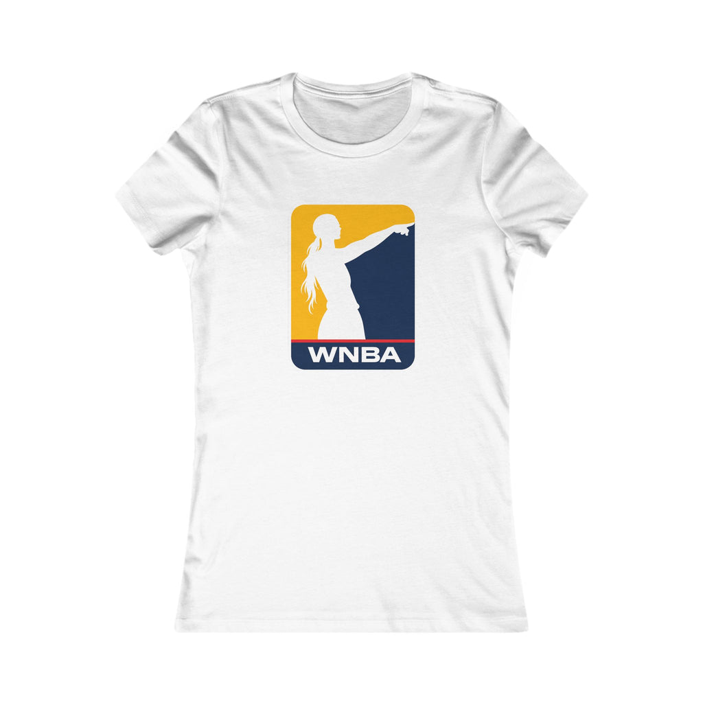 Caitlin Clark Women's Favorite Tee