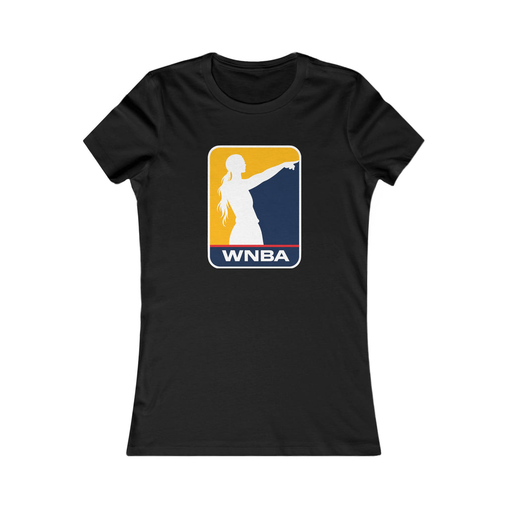 Caitlin Clark Women's Favorite Tee